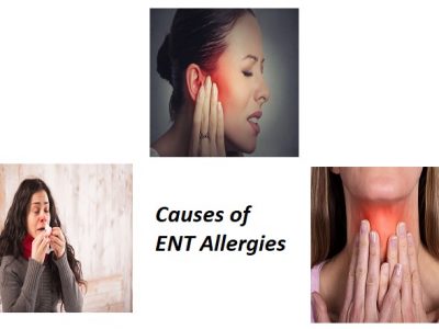 Allergy Specialist in Pune | Otolaryngic Allergies | Dr. Seemab Shaikh