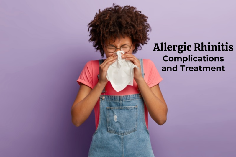 Allergic Rhinitis Treatment in Pune