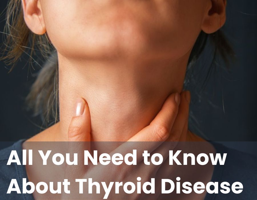 all you need to know about thyroid disease-Dr. Seemab shaikh-Thyroid treatment specialist in Pune